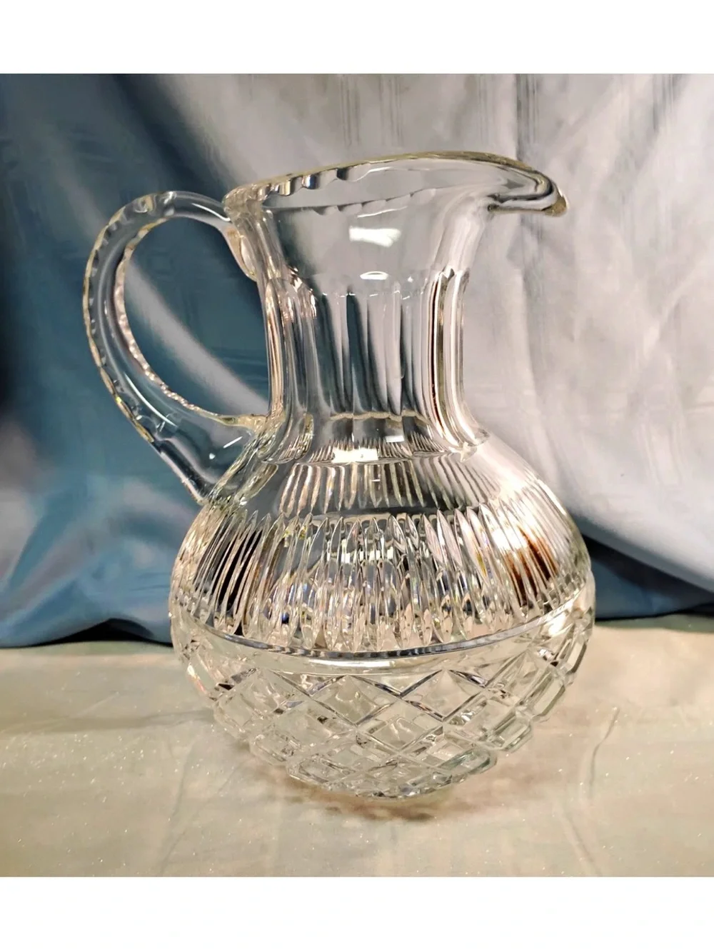 N/A elegant clear